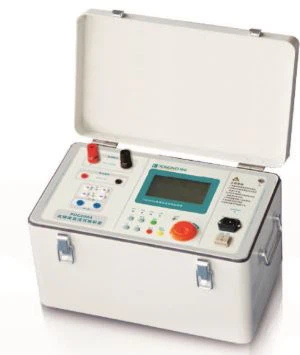 PDC120A PDC200A Single Phase DC Current Injection